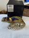 Royal Crown Derby Chameleon