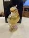 Royal Crown Derby Citron Cockatoo