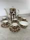 Royal Crown Derby Coffee Set