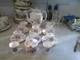 Royal Crown Derby Coffee Set Large Coffee Pot