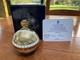 Royal Crown Derby Coronation Orb Paperweight