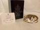 Royal Crown Derby Crocodile Exclusive Paperweight