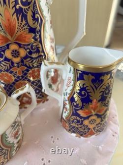 Royal Crown Derby Curators Collection