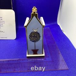 Royal Crown Derby DERBY TOWNHOUSE162 of 500 Worldwide for Compton & Woodhouse