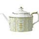 Royal Crown Derby Darley Abbey Large Teapot