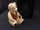 Royal Crown Derby Debonair Bear Collectors Guild Gold Stopper