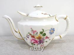 Royal Crown Derby Derby Posies Teapot