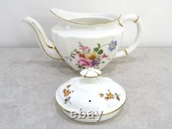 Royal Crown Derby Derby Posies Teapot