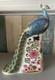 Royal Crown Derby Designers Choice Peacock Gold / Signed / Certificate / Boxed