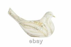 Royal Crown Derby Dove Of Peace Commemorative Limited Edition Paperweight New