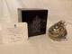 Royal Crown Derby Dragon Of Good Fortune Limited Edition Paperweight