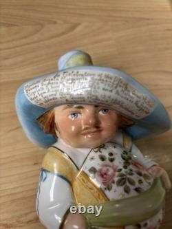 Royal Crown Derby Dwarf