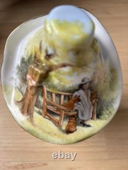 Royal Crown Derby Dwarf