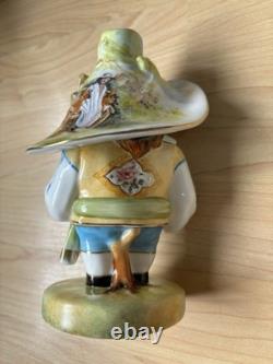 Royal Crown Derby Dwarf