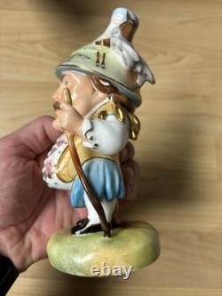 Royal Crown Derby Dwarf