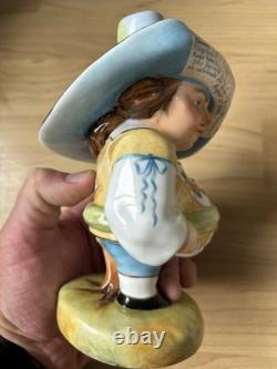 Royal Crown Derby Dwarf