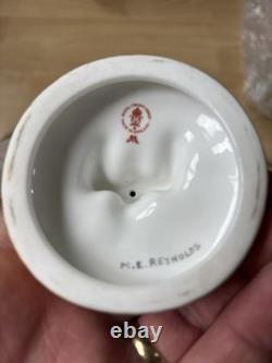 Royal Crown Derby Dwarf