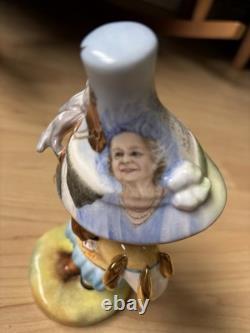 Royal Crown Derby Dwarf