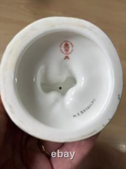 Royal Crown Derby Dwarf