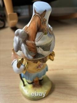 Royal Crown Derby Dwarf