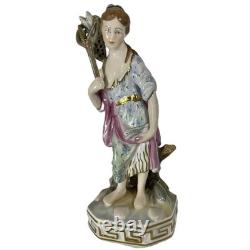 Royal Crown Derby Elements Sculptural Figurine Water 1st Quality Each