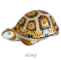 Royal Crown Derby Endangered Species Collection Set of 6 1st Quality Ex-Display