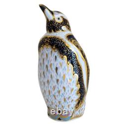 Royal Crown Derby Endangered Species Collection Set of 6 1st Quality Ex-Display