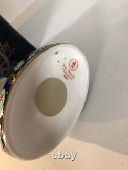 Royal Crown Derby FROG MONEY BOX FIRST QUALITY & BOXED PERFECT CONDITION