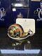 Royal Crown Derby Garden Snail