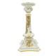 Royal Crown Derby Gold Aves Candlestick 1st Quality
