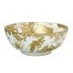 Royal Crown Derby Gold Aves Salad Bowl