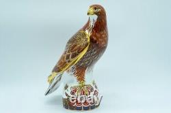 Royal Crown Derby Golden Eagle Limited Edition