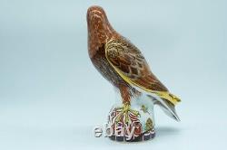 Royal Crown Derby Golden Eagle Limited Edition