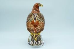 Royal Crown Derby Golden Eagle Limited Edition