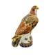 Royal Crown Derby Golden Eagle Paperweight 1st Quality