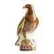 Royal Crown Derby Golden Eagle Paperweight 1st Quality