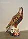 Royal Crown Derby Golden Eagle Limited Edition Number Of 750 Paperweight