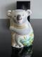 Royal Crown Derby Golden Koala P/w Gold Stopper Original Box & Invoice