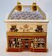 Royal Crown Derby Goviers Diamond Jubilee China Shop Ltd Ed 1st