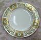 Royal Crown Derby Green Derby Panel Dessert/salad Plate New! 8.5d