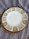 Royal Crown Derby Green Derby Panel Dinner Plate 10