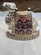 Royal Crown Derby Harrods Camel Paperweight
