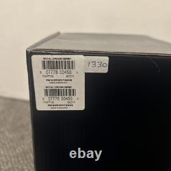 Royal Crown Derby Hippopotamus Limited Edition Paperweight With Good Stopper