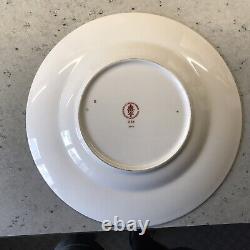Royal Crown Derby Imari 1128 27cm Dinner plate 1st Quality Great Condition