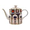 Royal Crown Derby Imari 1128 Large Teapot