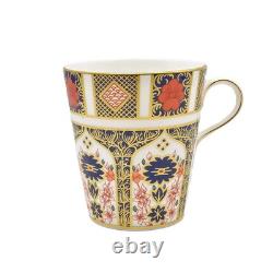 Royal Crown Derby Imari 1128 Mug 1st Quality