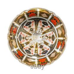 Royal Crown Derby Imari 1128 Soup Tureen & Stand 1st Quality Replacement Stand