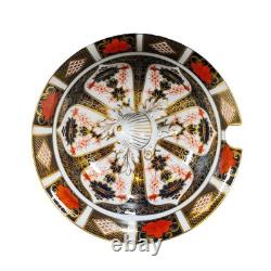 Royal Crown Derby Imari 1128 Soup Tureen & Stand 1st Quality Replacement Stand