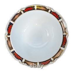 Royal Crown Derby Imari 1128 Soup Tureen & Stand 1st Quality Replacement Stand