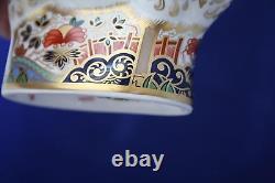 Royal Crown Derby Imari Ewe Paperweight Brand New / Boxed